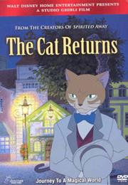 The Cat Returns