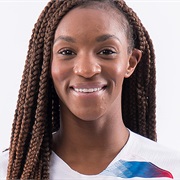 Crystal Dunn