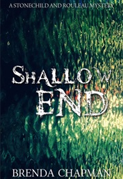 Shallow End (Brenda Chapman)