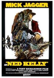 Ned Kelly (Tony Richardson)