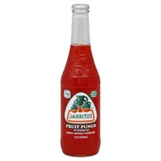 Jarritos Fruit Punch