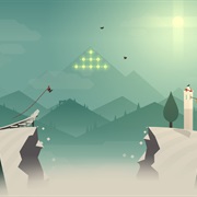 Alto&#39;s Adventure