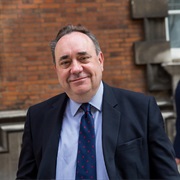 Alex Salmond