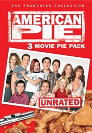 American Pie Trilogy (1999)