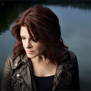 Rosanne Cash