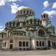 Bulgarian Orthodox Church