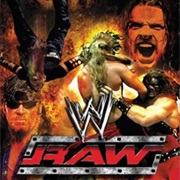 Wwf Raw