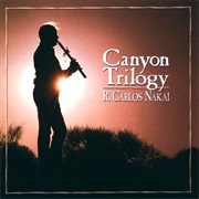 R. Carlos Nakai-Canyon Trilogy