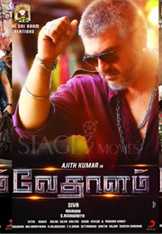 Vedhalam (2016)