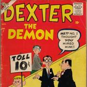 Dexter the Demon #7