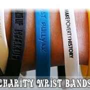 Charity Bands