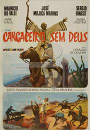 O Cangaceiro Sem Deus (1969)