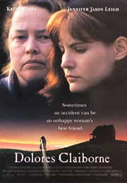 Maine: Dolores Claiborne (1995)