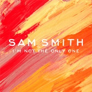 Sam Smith - I&#39;m Not the Only One