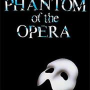 The Phantom of the Opeara