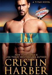 Jax (Cristin Harber)