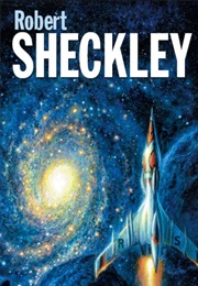 The Laxian Key (Robert Sheckley)