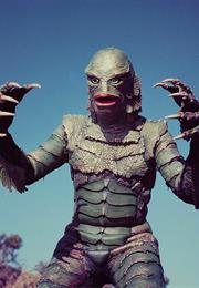 Creature From the Black Lagoon