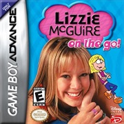 Lizzie McGuire: On the Go