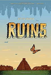 Ruins (Peter Kuper)