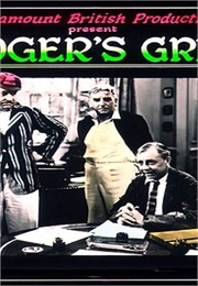 Badger&#39;s Green (1934)