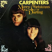 Merry Christmas Darling - Carpenters