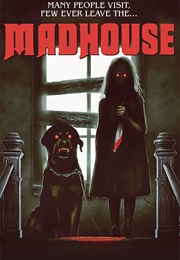 Madhouse (1981)