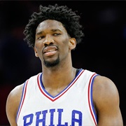 Joel Embiid