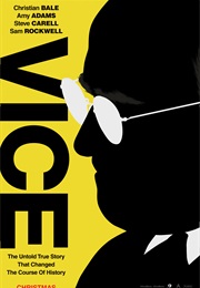 Vice (2017)