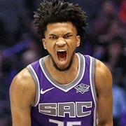 Marvin Bagley III