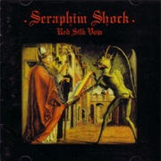 Seraphim Shock- Red Silk Vow