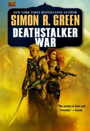 Deathstalker War (Simon R. Green)