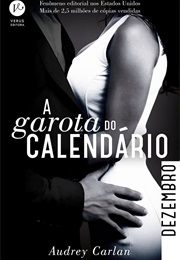 A Garota Do Calendário - Dezembro (Andrey Carlan)