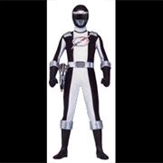 Black Ranger