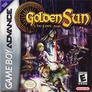 Golden Sun 2: The Lost Age