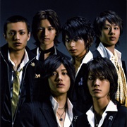 KAT-TUN