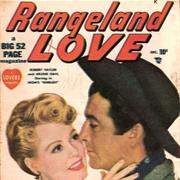 Rangeland Love