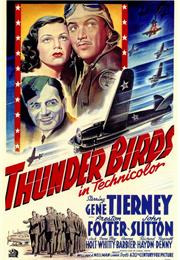 Thunder Birds (1942)