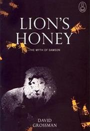 Lion&#39;s Honey