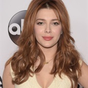 Elena Satine