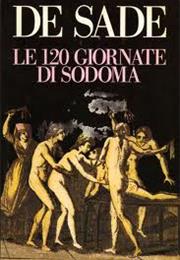 Le 120 Giornate Di Sodoma