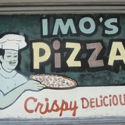 Imo&#39;s Pizza, St. Louis, MO