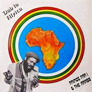 Prince Far I - Dub to Africa