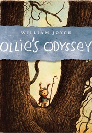 Ollie&#39;s Ody (William Joyce)