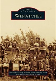 Wenatchee (Chris Rader)