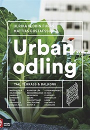 Urban Odling (Ulrika Flodin Furås)