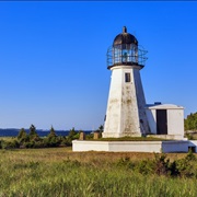 Prudence Island, RI, USA