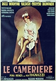 Le Cameriere (1959)