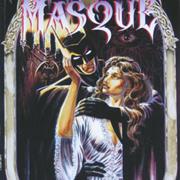 Batman: Masque