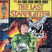 The Last Starfighter